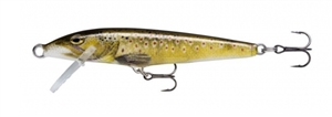 Zdjęcie Wobler RAPALA Original 5cm TRL