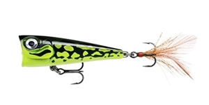 Zdjęcie Wobler Popper RAPALA X-Light Pop 4cm LF