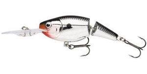 Zdjęcie Wobler RAPALA JOINTED SHAD RAP 9cm CH