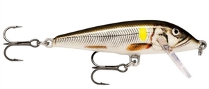 Zdjęcie Wobler RAPALA Countdown 7cm CD07AYUL