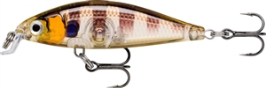 Zdjęcie Wobler RAPALA X-Light Minnow 5cm GGIU