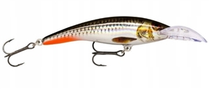 Zdjęcie RAPALA Scatter Rap Tail Dancer 9cm ROHL