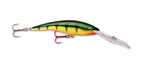 Zdjęcie WOBLER RAPALA DEEP TAIL DANCER 11cm FLP