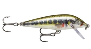 Zdjęcie Wobler RAPALA Countdown CD05 5cm VAL