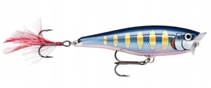 Zdjęcie WOBLER POPPER RAPALA Skitter POP 5cm STHB