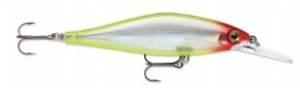 Zdjęcie Wobler RAPALA Shadow Rap Shad Deep 9 CLN