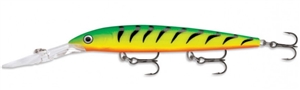 Zdjęcie Wobler RAPALA DEEP HUSKY JERK 12cm FT