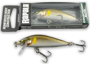 Zdjęcie Wobler RAPALA Countdown Elite 7,5cm GDAY