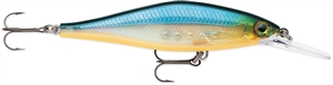 Zdjęcie Wobler RAPALA Shadow Rap Shad Deep 9 BGH