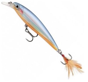 Zdjęcie WOBLER RAPALA X-RAP XR10 10cm SCP