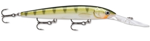 Zdjęcie Wobler RAPALA Deep Husky Jerk 14cm YP