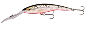 Zdjęcie WOBLER RAPALA DEEP TAIL DANCER 9cm SFL