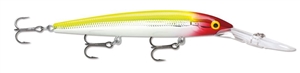 Zdjęcie Wobler RAPALA Deep Husky Jerk 14cm CLN