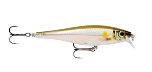 Zdjęcie Woblery RAPALA BX Minnow 7cm AYU