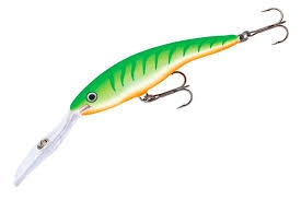 Zdjęcie WOBLER RAPALA DEEP TAIL DANCER 7cm GTU