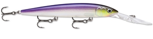 Zdjęcie Wobler RAPALA Deep Husky Jerk 14cm PDS