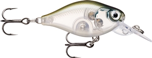 Zdjęcie Wobler RAPALA X-Light Crank MR 3,5cm GHSH