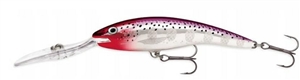 Zdjęcie WOBLER RAPALA DEEP TAIL DANCER 9cm PCLF