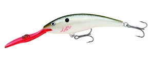 Zdjęcie WOBLER RAPALA DEEP TAIL DANCER 9cm BP