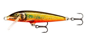 Zdjęcie Wobler RAPALA Original 9cm CHL