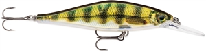 Zdjęcie Wobler RAPALA Shadow Rap Shad Deep 9 PEL