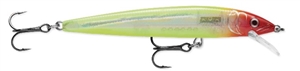 Zdjęcie Wobler RAPALA HUSKY JERK 10cm GCL