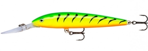 Zdjęcie Wobler RAPALA DEEP HUSKY JERK 10cm FT