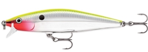 Zdjęcie Wobler RAPALA Flat Rap 8cm CLN