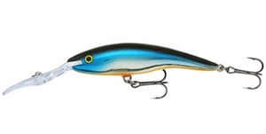 Zdjęcie WOBLER RAPALA DEEP TAIL DANCER 7cm BGHM