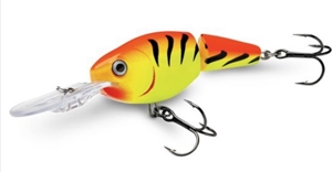 Zdjęcie Wobler RAPALA JOINTED SHAD RAP 9cm HT