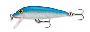 Zdjęcie Wobler RAPALA Countdown 9cm CD09B BLUE