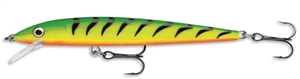 Zdjęcie Wobler RAPALA HUSKY JERK 10cm FT