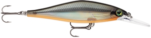 Zdjęcie Wobler RAPALA Shadow Rap Shad Deep 9 HLW