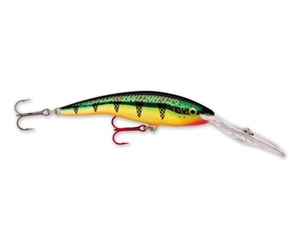 Zdjęcie WOBLER RAPALA DEEP TAIL DANCER 7cm FLP