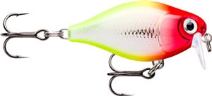 Zdjęcie Wobler RAPALA X-Light Crank SR 3,5cm CLN