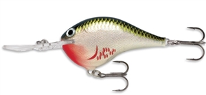 Zdjęcie Wobler RAPALA DT-16 5cm 22g BOS