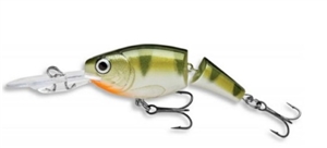 Zdjęcie Wobler RAPALA JOINTED SHAD RAP 9cm YP