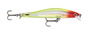 Zdjęcie Wobler RAPALA Ripstop Minnow 9cm CLN