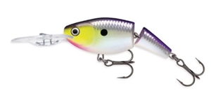 Zdjęcie Wobler RAPALA JOINTED SHAD RAP 7m PDS