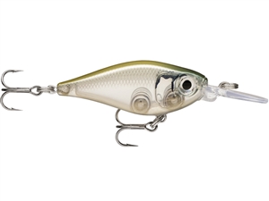 Zdjęcie Wobler RAPALA X-Light Shad 4cm GHSH