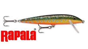 Zdjęcie Wobler RAPALA Countdown 11cm CD11BTR