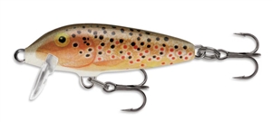 Zdjęcie Wobler RAPALA Original 3cm TR