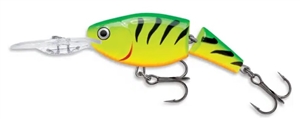 Zdjęcie Wobler RAPALA JOINTED SHAD RAP 5cm FT