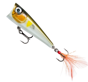 Zdjęcie Wobler Popper RAPALA X-Light Pop 4cm AYU