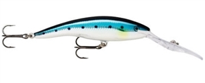 Zdjęcie WOBLER RAPALA DEEP TAIL DANCER 13cm BSRD