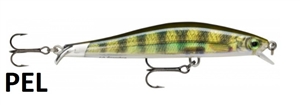 Zdjęcie Wobler RAPALA Ripstop Minnow 9cm PEL