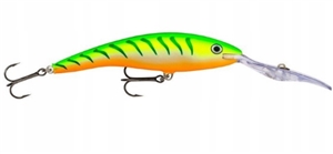 Zdjęcie WOBLER RAPALA DEEP TAIL DANCER 9cm GTU