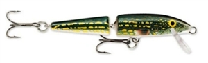 Zdjęcie Wobler RAPALA JOINTED 11cm PK