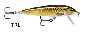 Zdjęcie Wobler RAPALA Countdown CD05 5cm TRL