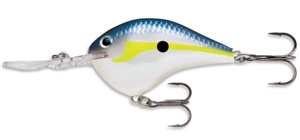 Zdjęcie Wobler RAPALA DT-16 5cm 22g HSD